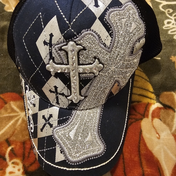 Ethos hat - Picture 4 of 4